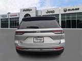 New 2025 Jeep Grand Cherokee Laredo X image 5