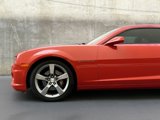 Used 2011 Chevrolet Camaro SS w/ RS Package image 6