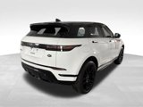 Used 2022 Land Rover Range Rover Evoque R-Dynamic SE image 5