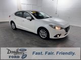 Used 2016 MAZDA MAZDA3 i Touring image 3