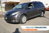 Used 2013 Toyota Sienna XLE image 2