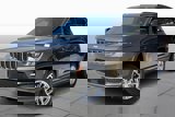 New 2025 Jeep Grand Cherokee Laredo X image 2