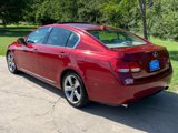 Used 2007 Lexus GS 350 image 4