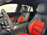 Used 2021 Mercedes-Benz GLE 53 AMG 4MATIC Coupe image 5