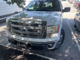 Used 2013 Ford F150 XLT w/ Luxury Equipment Group image 2