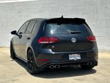 Used 2018 Volkswagen Golf R 4-Door image 4