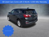 Used 2019 Chevrolet Equinox LT image 5
