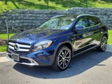 Used 2017 Mercedes-Benz GLA 250 4MATIC image 1