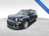 Certified 2019 Jeep Renegade Latitude w/ Popular Equipment Group image 4
