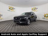 Used 2022 MAZDA CX-30 AWD 2.5 S w/ Premium Package image 4