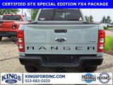 Certified 2021 Ford Ranger XL w/ FX4 Off-Road Package image 4