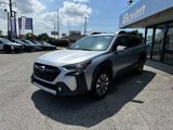 Certified 2024 Subaru Outback Touring image 3