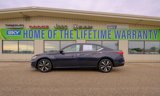 Used 2022 Nissan Altima 2.5 SV image 3