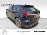 Used 2022 Lexus RX 350 AWD w/ Premium Package image 4