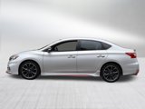Used 2017 Nissan Sentra NISMO w/ NISMO Premium Package image 5