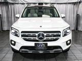 Used 2022 Mercedes-Benz GLB 250 4MATIC image 2