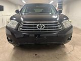Used 2008 Toyota Highlander Sport image 2