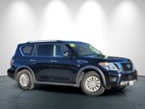 Used 2018 Nissan Armada SV w/ Cargo Package image 2