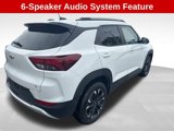 Used 2023 Chevrolet TrailBlazer LT w/ Convenience Package image 5