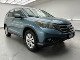 Used 2014 Honda CR-V EX-L image 3