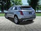 Certified 2024 Cadillac XT5 Premium Luxury w/ Platinum Package image 2