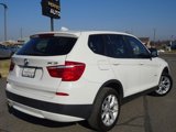 Used 2014 BMW X3 xDrive35i image 6