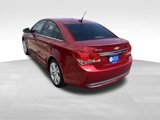 Used 2014 Chevrolet Cruze LTZ w/ Sun, Sound and Sport Package image 4