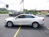 Used 2016 Chevrolet Impala LT w/ Convenience Package image 5