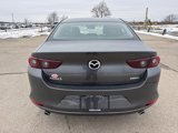 New 2025 MAZDA MAZDA3 s image 4