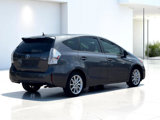 Used 2014 Toyota Prius V Five image 5
