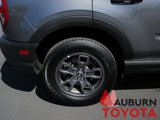 Used 2024 Ford Bronco Sport Big Bend image 4
