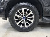 Used 2017 Ford Expedition EL XLT image 4