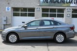 Used 2020 Volkswagen Jetta S w/ Driver Assistance Package image 2