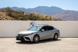 Used 2022 Toyota Camry SE image 2