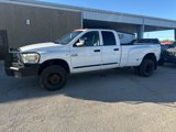 Used 2007 Dodge Ram 3500 Truck SLT image 2