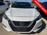 Used 2020 Nissan Versa SV image 2