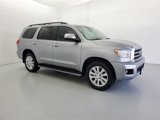 Used 2013 Toyota Sequoia Platinum image 4