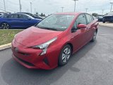 Certified 2018 Toyota Prius Four image 3
