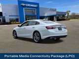 Used 2019 Chevrolet Malibu Premier w/ Sun and Wheel Package image 6