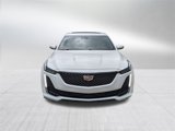 Certified 2023 Cadillac CT5 Luxury w/ Sun And Sound Package image 2