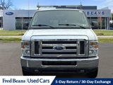 Used 2008 Ford E-250 and Econoline 250 image 2