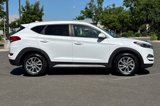 Used 2018 Hyundai Tucson SEL image 3