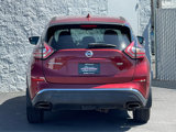 Used 2018 Nissan Murano S image 6