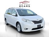 Used 2015 Toyota Sienna XLE w/ XLE Navigation Package image 3