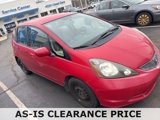 Used 2012 Honda Fit image 2
