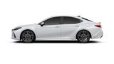 New 2025 Toyota Camry XSE image 4
