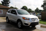 Used 2011 Hyundai Santa Fe GLS image 2