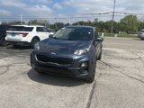 Used 2020 Kia Sportage LX w/ LX Popular Package image 5