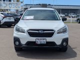 Used 2018 Subaru Outback 2.5i image 2