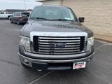 Used 2011 Ford F150 XLT w/ XLT Chrome Pkg image 2